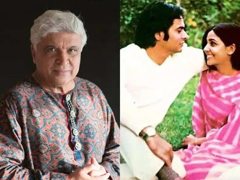 जावेद अख्तर की मशहूर गजल: 8 पैग लगाने के बाद लिखी गई कहानी