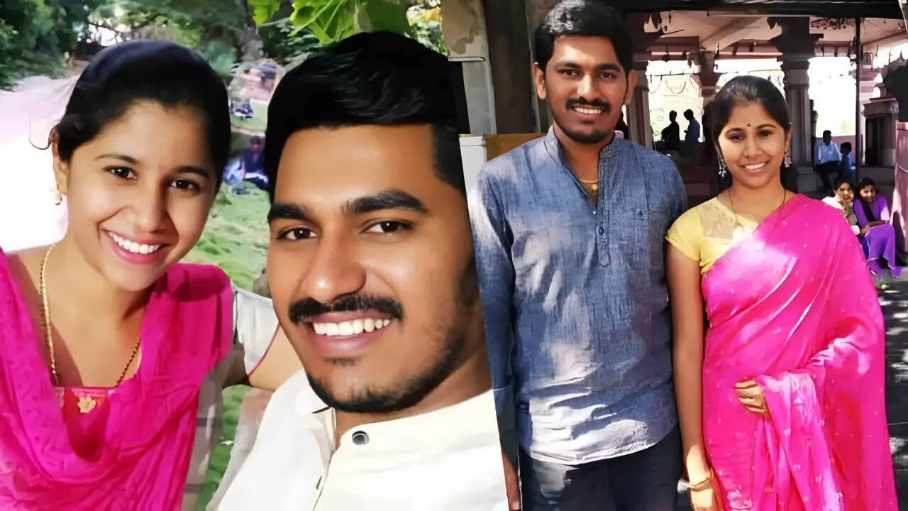 हैदराबाद में सॉफ्टवेयर इंजीनियर ने पत्नी के अफेयर के आरोप में की आत्महत्या
