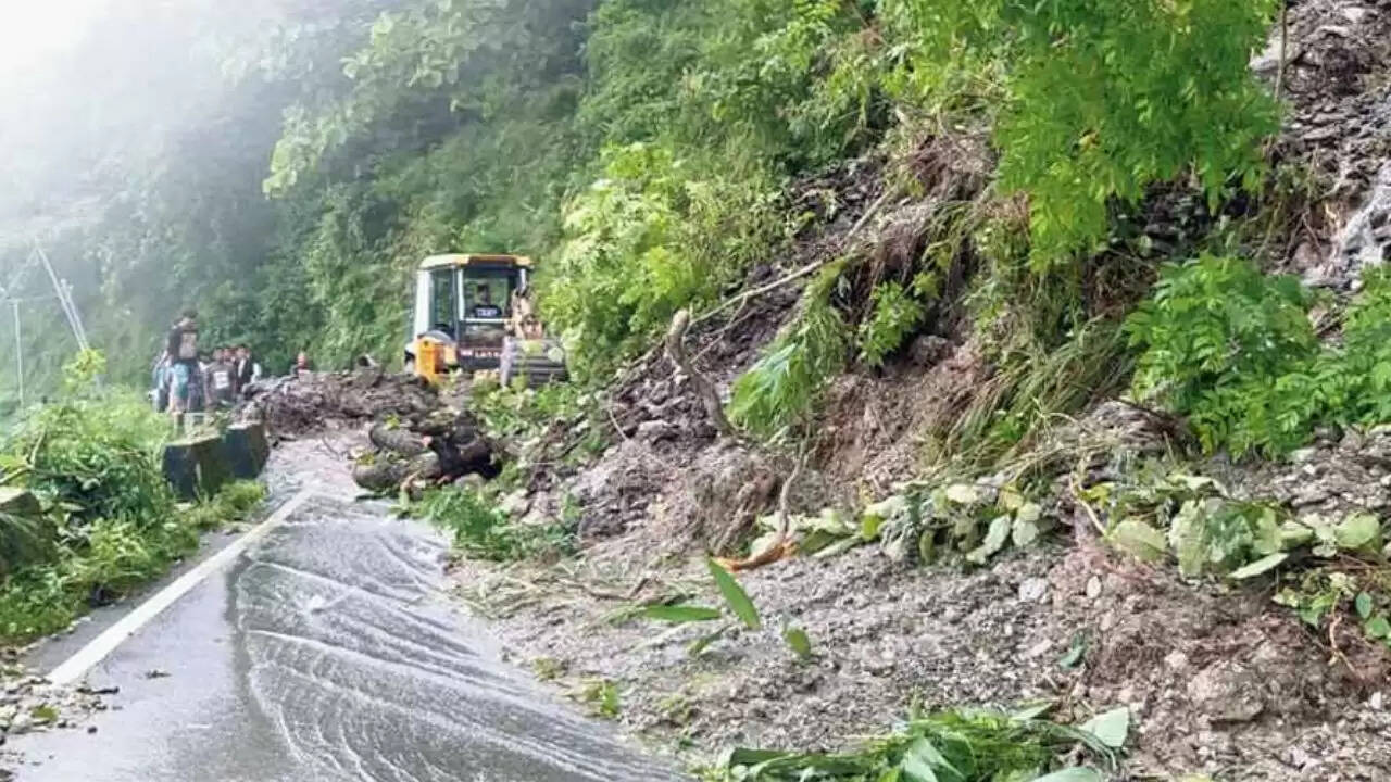 भूटान की चेतावनी: उत्तर बंगाल में बाढ़ का खतरा बढ़ा