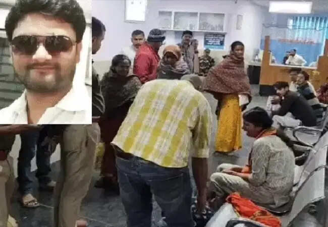 बिहार में पत्नी पर पति की हत्या का आरोप, पुलिस ने शुरू की जांच