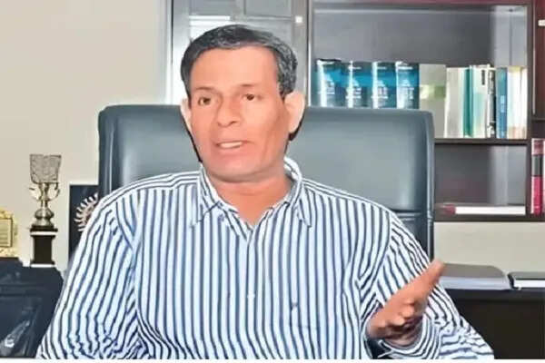 एच राजेश प्रसाद बने चंडीगढ़ के नए मुख्य सचिव