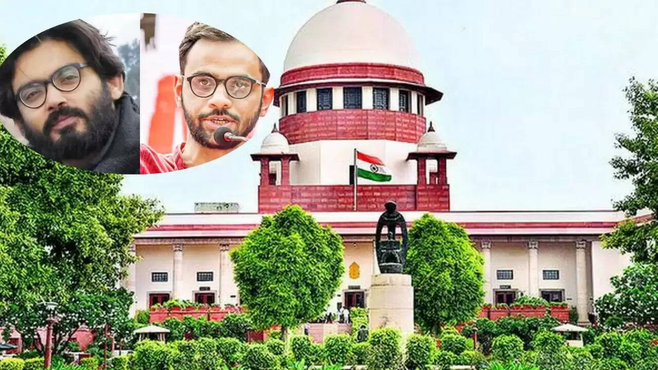 दिल्ली दंगों के आरोपियों की जमानत पर सुप्रीम कोर्ट का फैसला, न्यूयॉर्क मेयर का पत्र बना विवाद का कारण