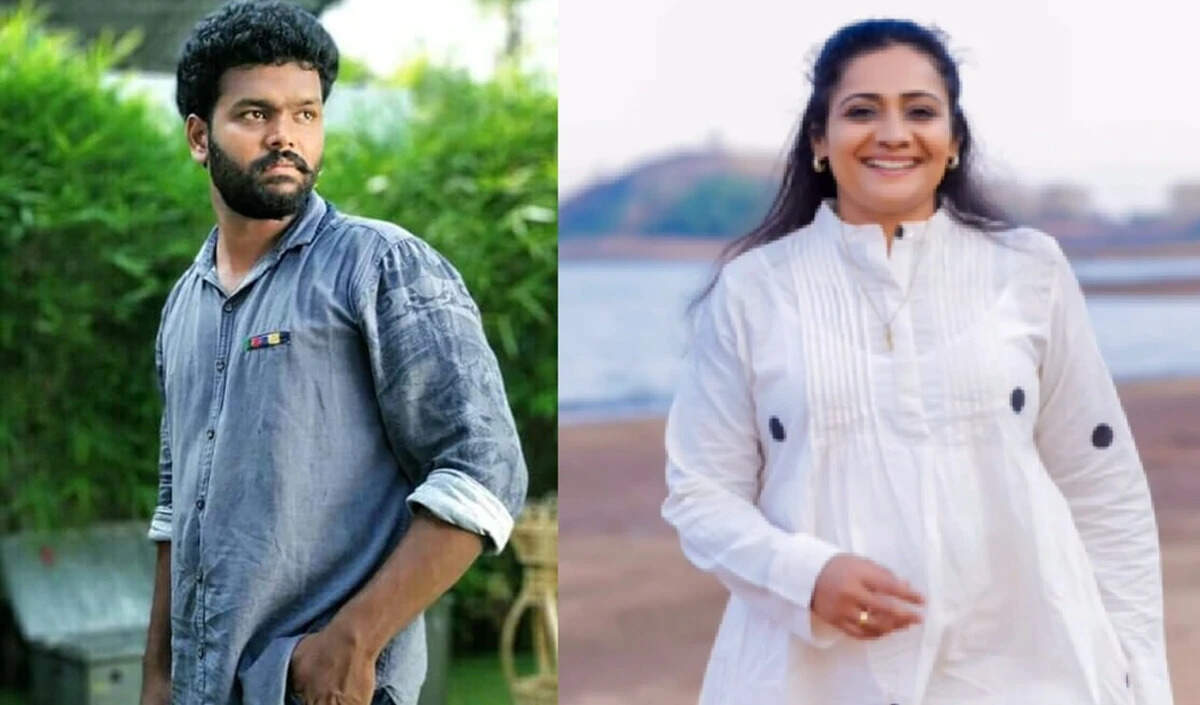 मीरा वासुदेवन ने तीसरी शादी तोड़ी, इंस्टाग्राम पर किया ऐलान