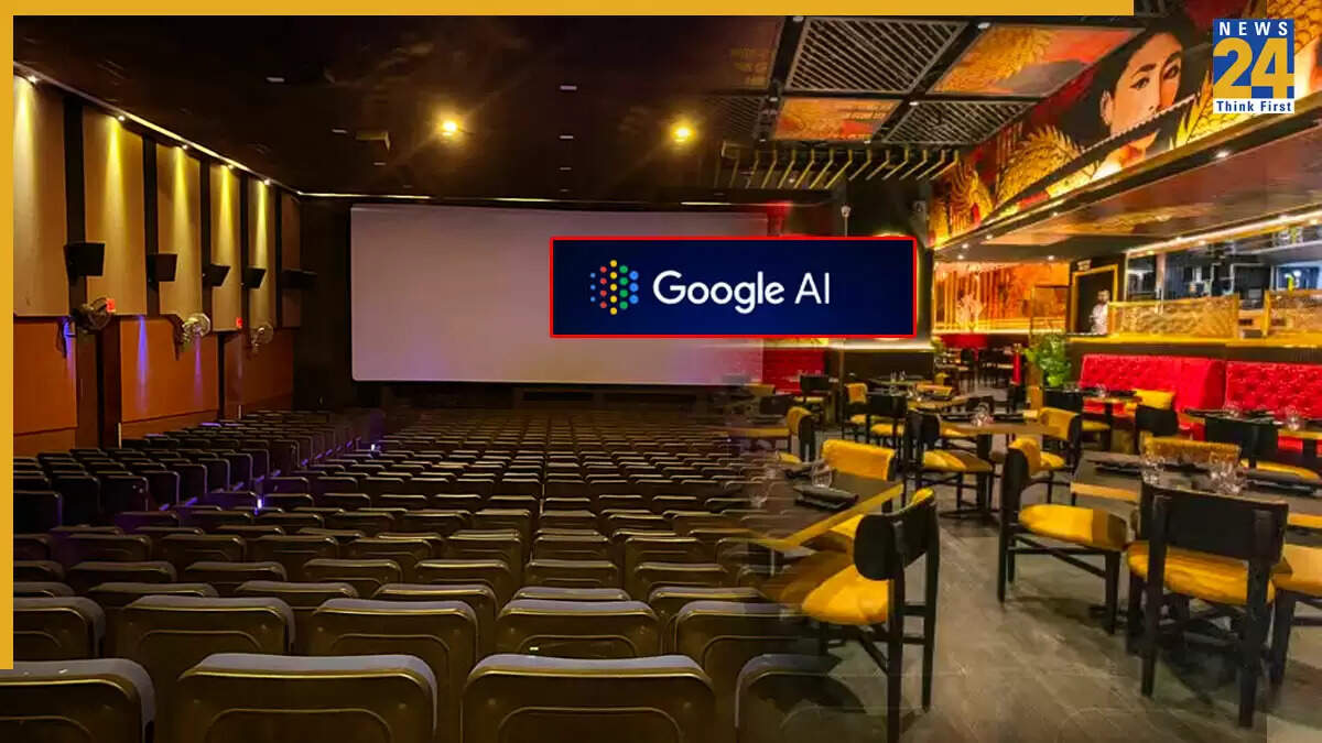 Google AI मोड में नया एजेंटिक फीचर: रेस्टोरेंट बुकिंग और अधिक