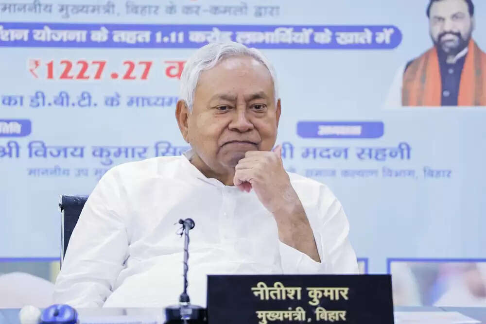 बिहार विधानसभा में नीतीश और तेजस्वी के बीच तीखी बहस