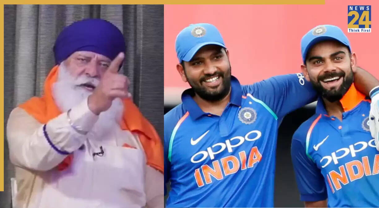 योगराज सिंह की विराट और रोहित पर कड़ी टिप्पणी, BCCI को दी सलाह