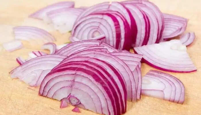 प्याज के स्वास्थ्य लाभ: गर्मियों में सेहत के लिए फायदेमंद