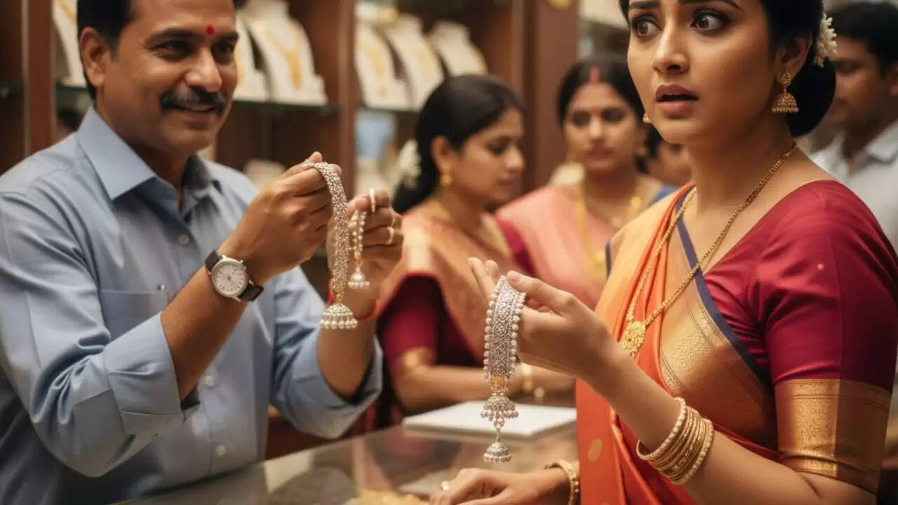 कीमती धातुओं की कीमतों में उछाल, सोने और चांदी ने नए रिकॉर्ड बनाए