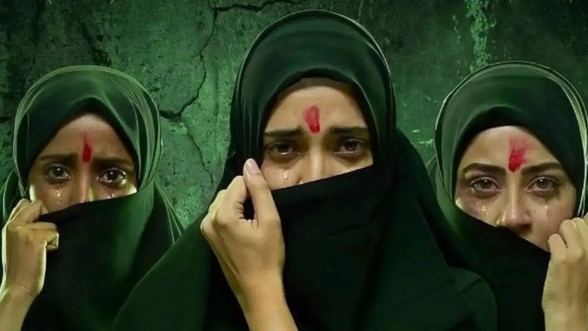 The Kerala Story 2: OTT पर रिलीज़ की तारीख और विवरण