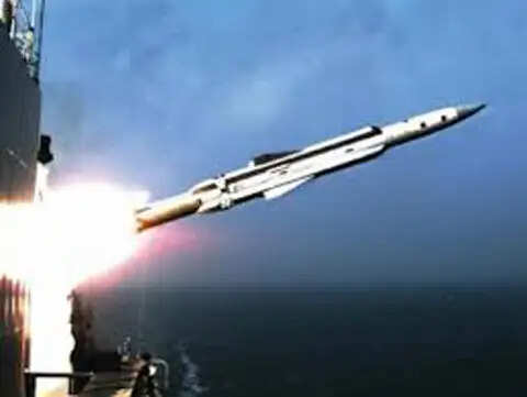 चीन ने ईरान को सुपरसोनिक मिसाइल बेचने की खबरों का किया खंडन