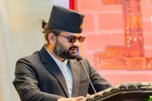 नेपाल ने भारत के कड़े रुख के आगे झुकते हुए सीमा विवाद पर स्थिति स्पष्ट की