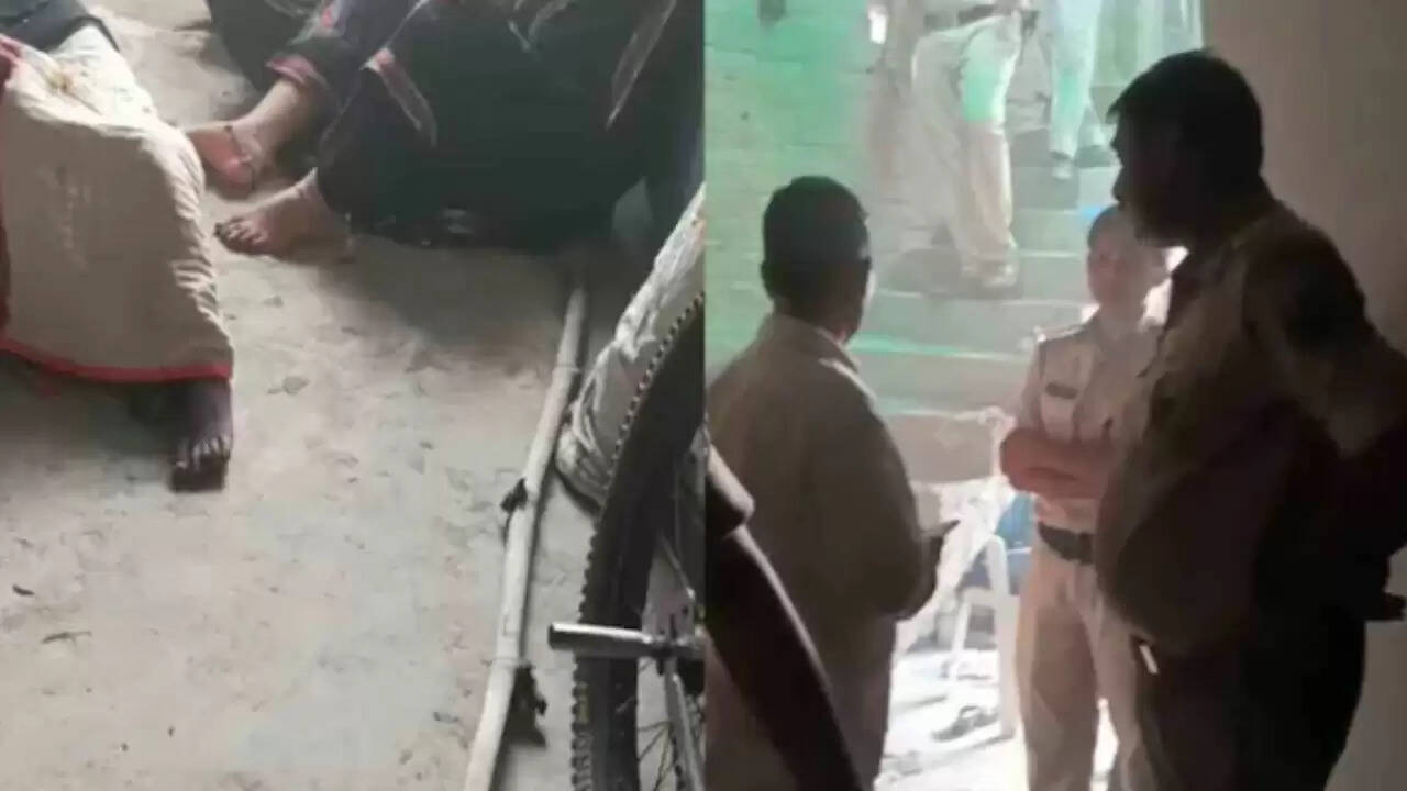 पटना में नर्स के बच्चों की हत्या: समाज को झकझोर देने वाली घटना