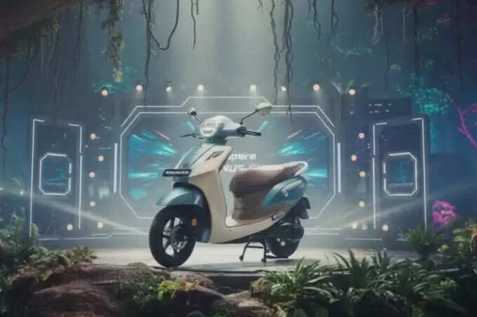 Ampere Magnus G Max: नया इलेक्ट्रिक स्कूटर लॉन्च, जानें खासियतें और कीमत