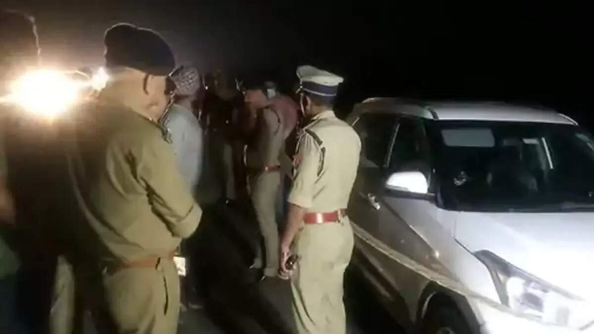 पानीपत में जीएसटी अधिकारियों के रूप में लुटेरों ने 29 लाख रुपये की लूट की