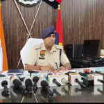 गैंगस्टरों ने शराब ठेकेदार की हत्या की जिम्मेदारी ली, पुलिस ने की जांच शुरू