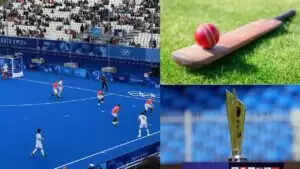 हॉकी से क्रिकेट तक: वेन मैडसेन का अद्भुत सफर