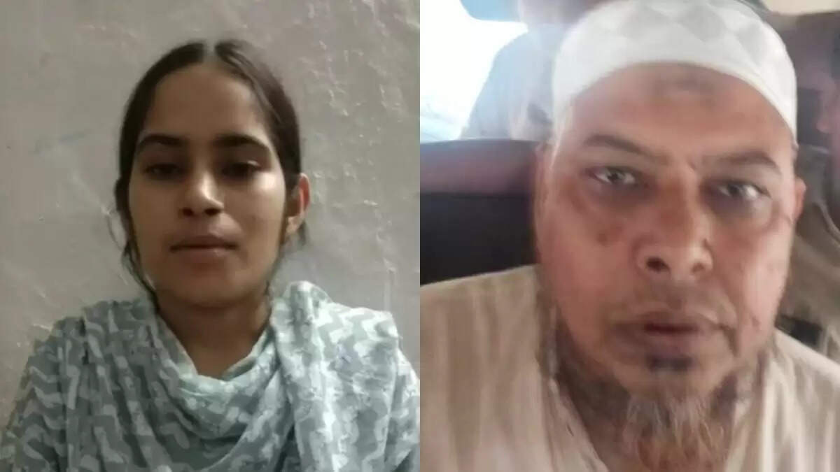 आगरा में अवैध धर्मांतरण का खुलासा: मास्टरमाइंड और 10 अन्य गिरफ्तार
