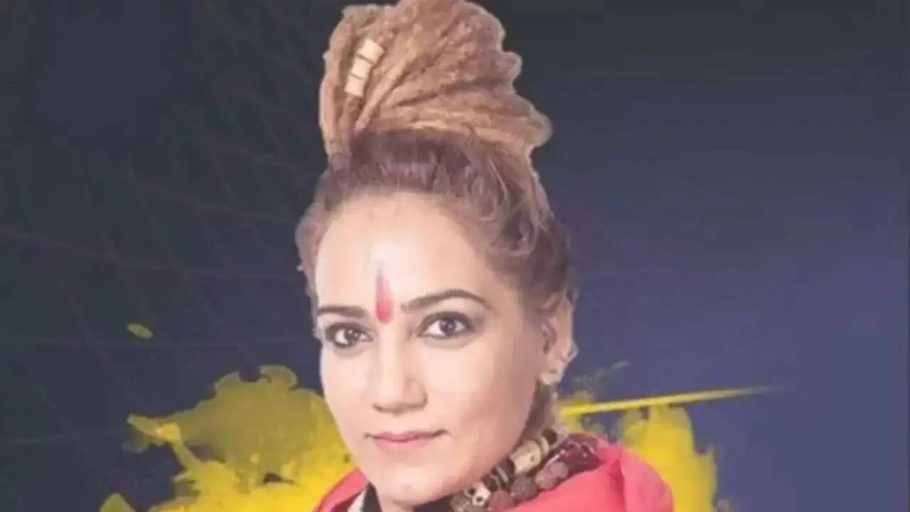 कश्मीरी हिंदुओं की सुरक्षित वापसी की मांग, साधु-संतों का एकजुटता प्रदर्शन