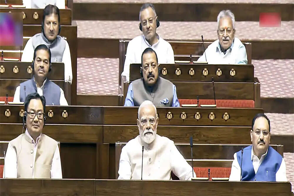 मोदी का नेतृत्व और महिला आरक्षण: एक नई राजनीतिक दिशा