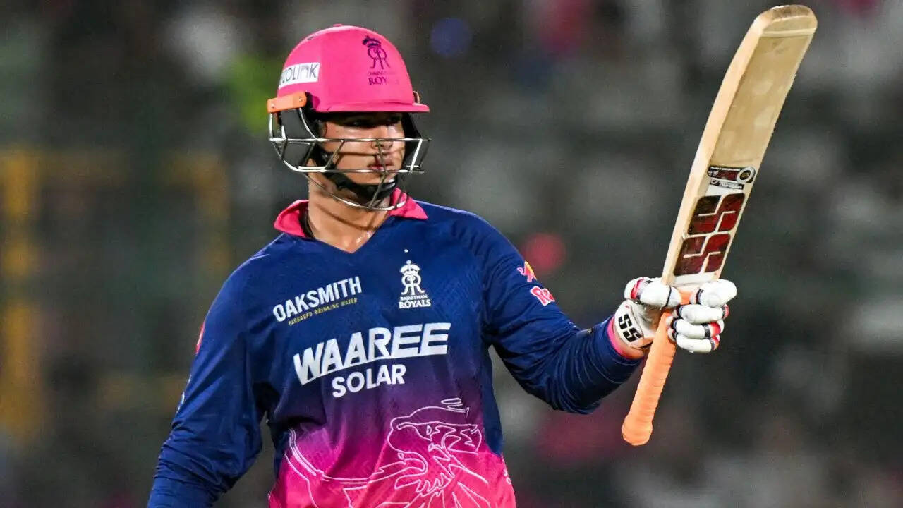 वैभव सूर्यवंशी: युवा क्रिकेटर जो बना रहा है सबका ध्यान