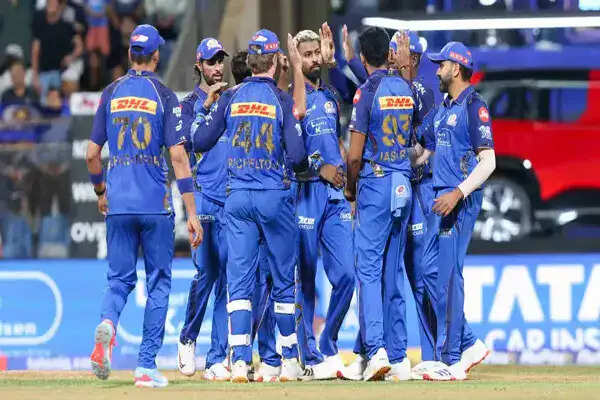 आईपीएल 2026 में मुंबई इंडियंस की हार के 5 प्रमुख कारण