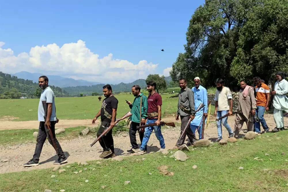 घुसपैठ: भाजपा का नया राजनीतिक एजेंडा