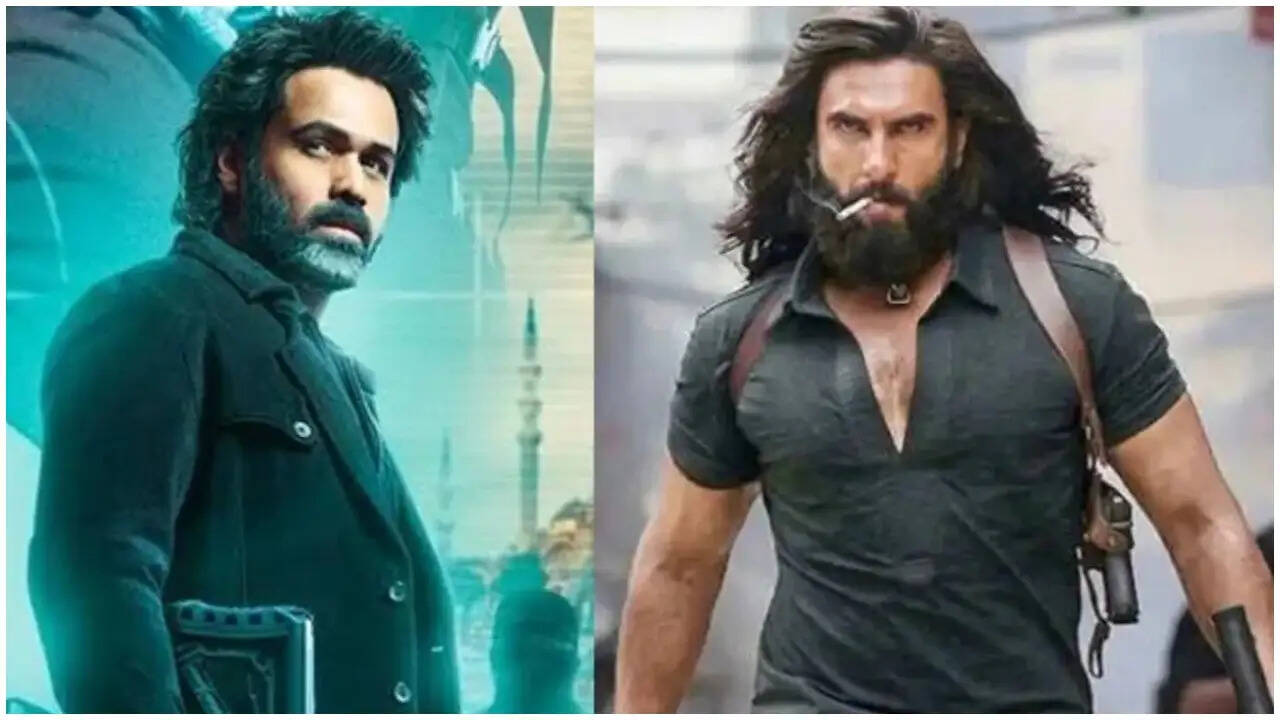 धुरंधर 2: इमरान हाशमी की भूमिका पर चर्चा, ट्रेलर रिलीज की तारीख तय