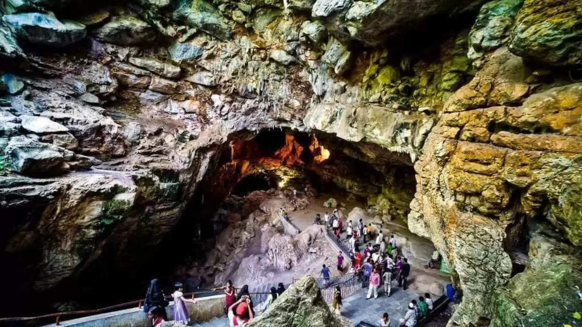 भारत की 5 अद्भुत यात्रा स्थलों की खोज