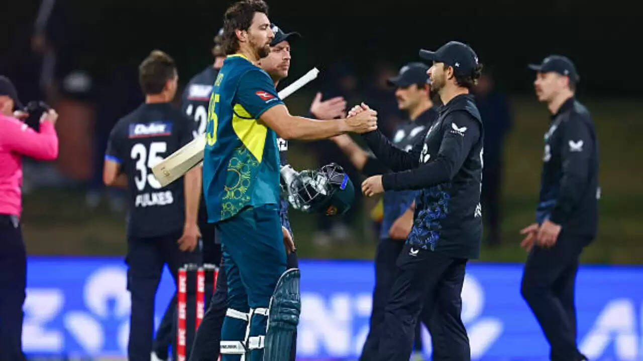 न्यूजीलैंड बनाम ऑस्ट्रेलिया: दूसरे T20I मैच का प्रीव्यू और संभावित विजेता