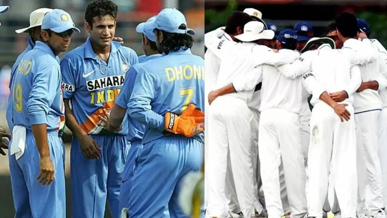 5 विकेट हॉल लेने वाले 3 भारतीय खिलाड़ी जो फिर नहीं खेल पाए