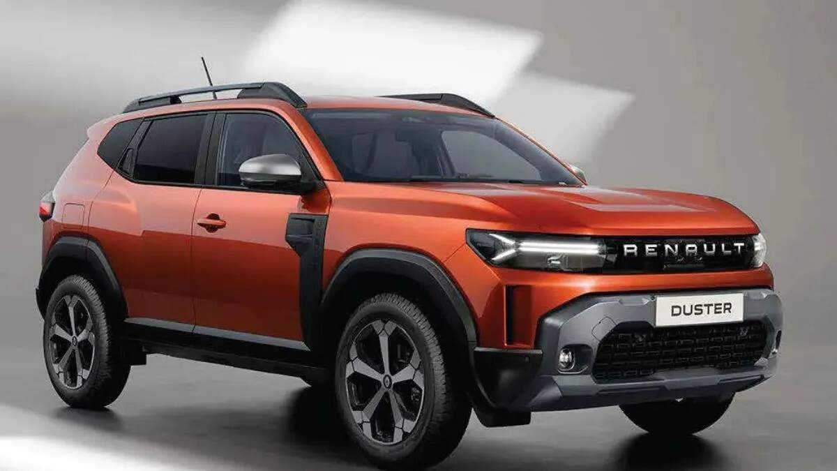 Renault Duster और नई SUVs का भारतीय बाजार में आगमन