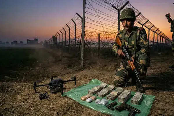 पाकिस्तान से आई नकली करंसी ने सुरक्षा एजेंसियों में मचाई खलबली