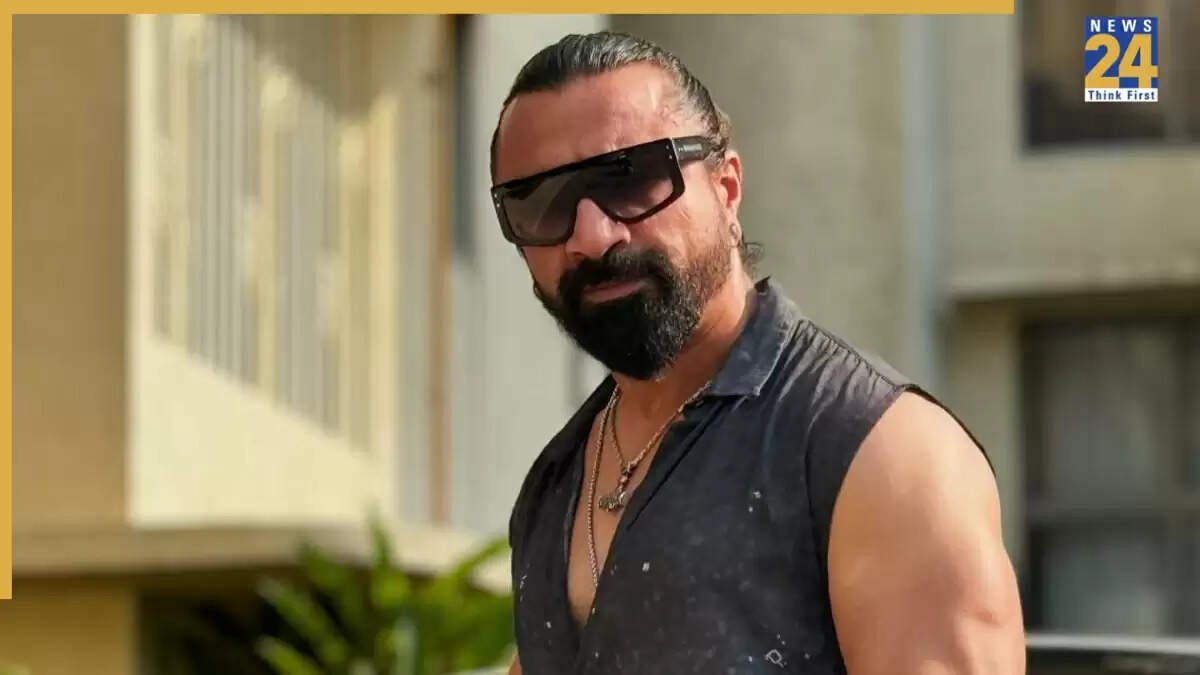 एजाज खान के खिलाफ एफआईआर: गैंगस्टर सलमान लाला का समर्थन करने पर मामला दर्ज