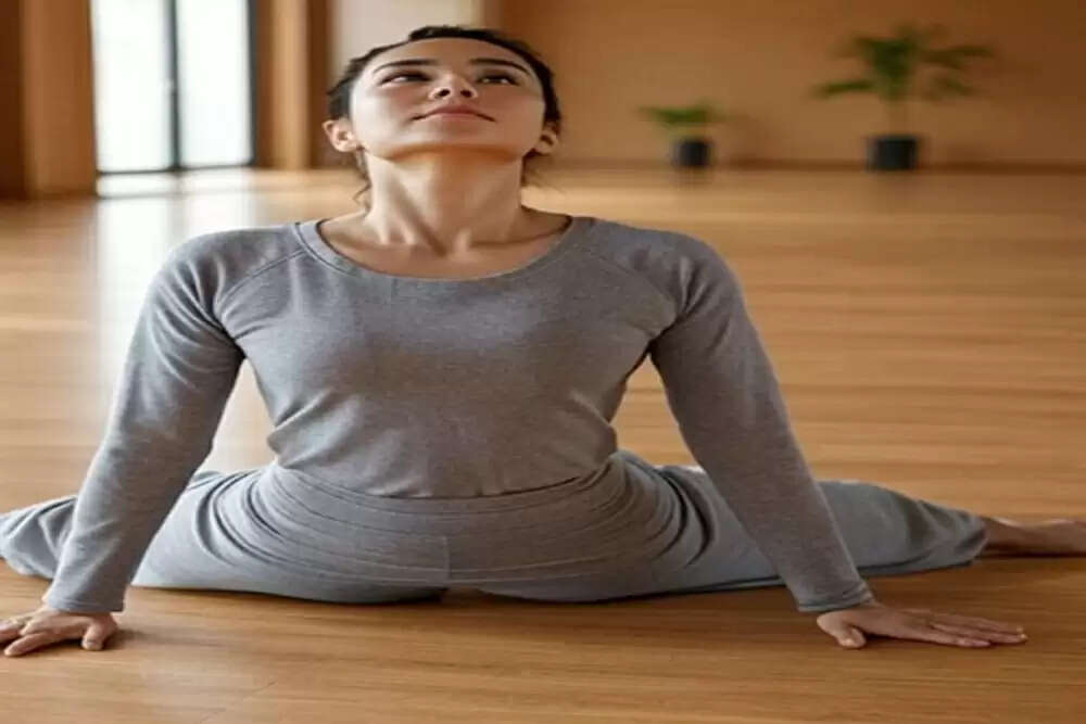 घुटनों के दर्द से राहत पाने के लिए योग के प्रभावी आसन