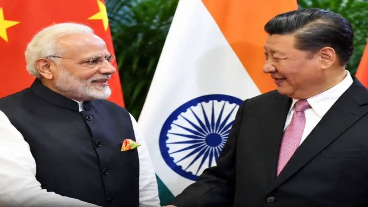 शी जिनपिंग और पीएम मोदी के बीच द्विपक्षीय वार्ता: भारत-चीन संबंधों में नई दिशा