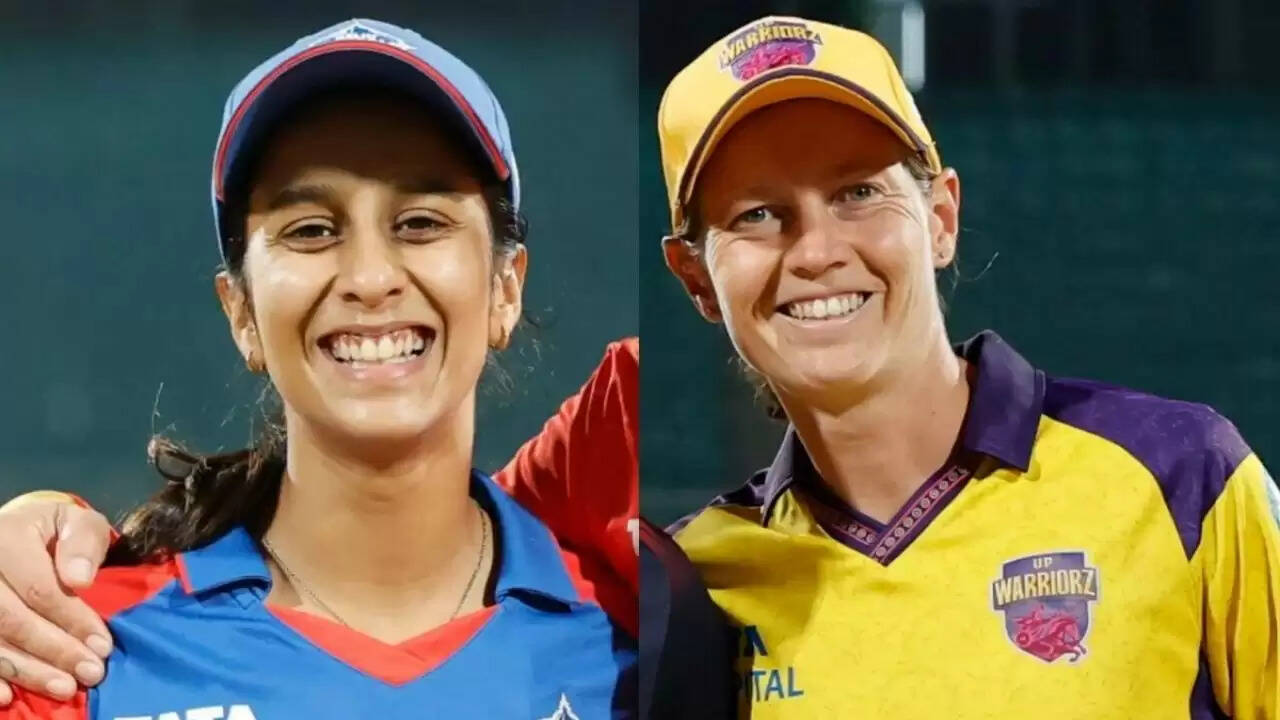 महिला प्रीमियर लीग 2026: दिल्ली कैपिटल्स और यूपी वॉरियर्स के बीच महत्वपूर्ण मुकाबला