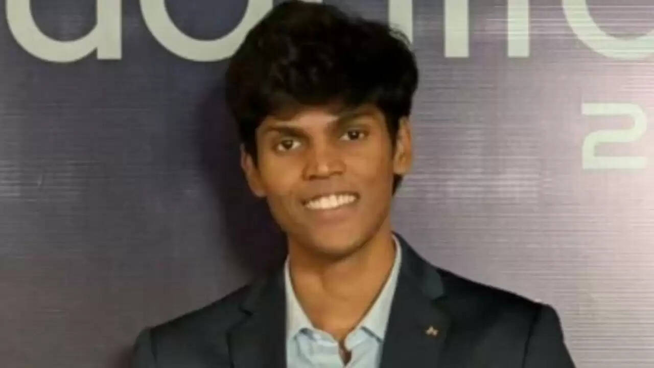 हैदराबाद के छात्र ने IIT में 2.5 करोड़ रुपये का पैकेज हासिल किया