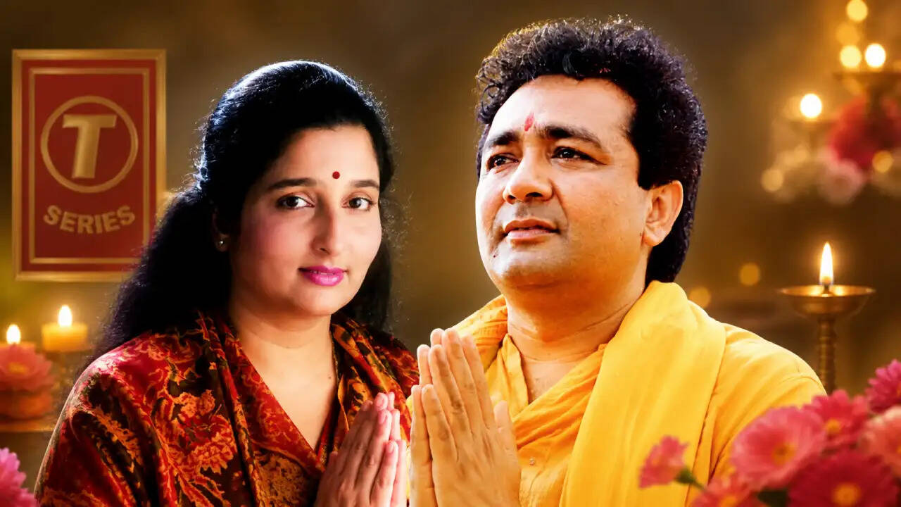 गुलशन कुमार का जन्मदिन: संगीत की दुनिया में उनकी अनकही कहानी