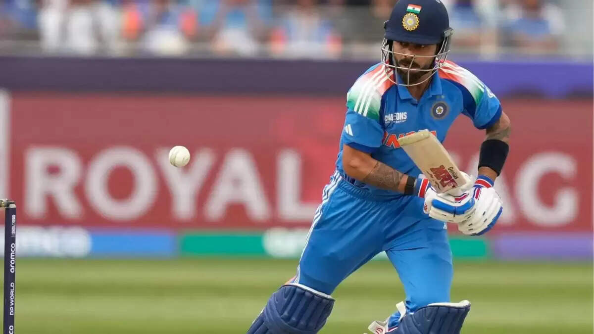 15 साल बाद विजय हजारे ट्रॉफी में वापसी करेंगे विराट कोहली, जानें उनकी मैच फीस