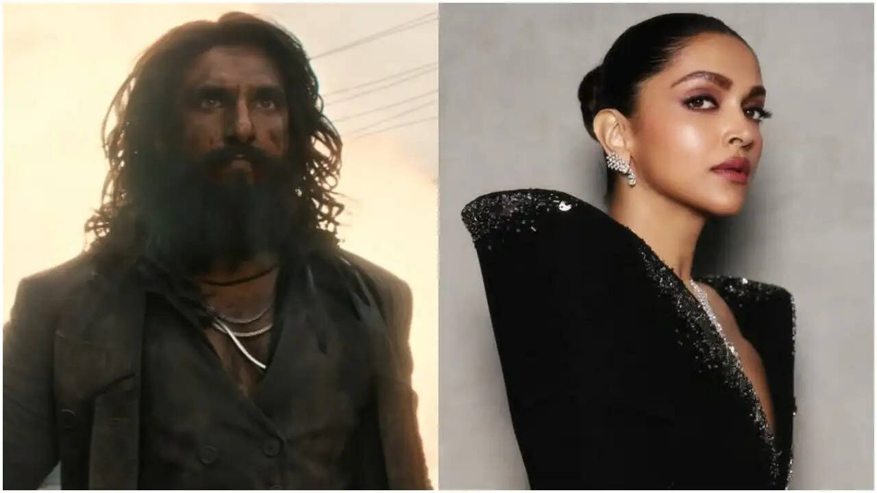 रणवीर सिंह की फिल्म धुरंधर द रिवेंज: दीपिका पादुकोण की चुप्पी पर उठे सवाल