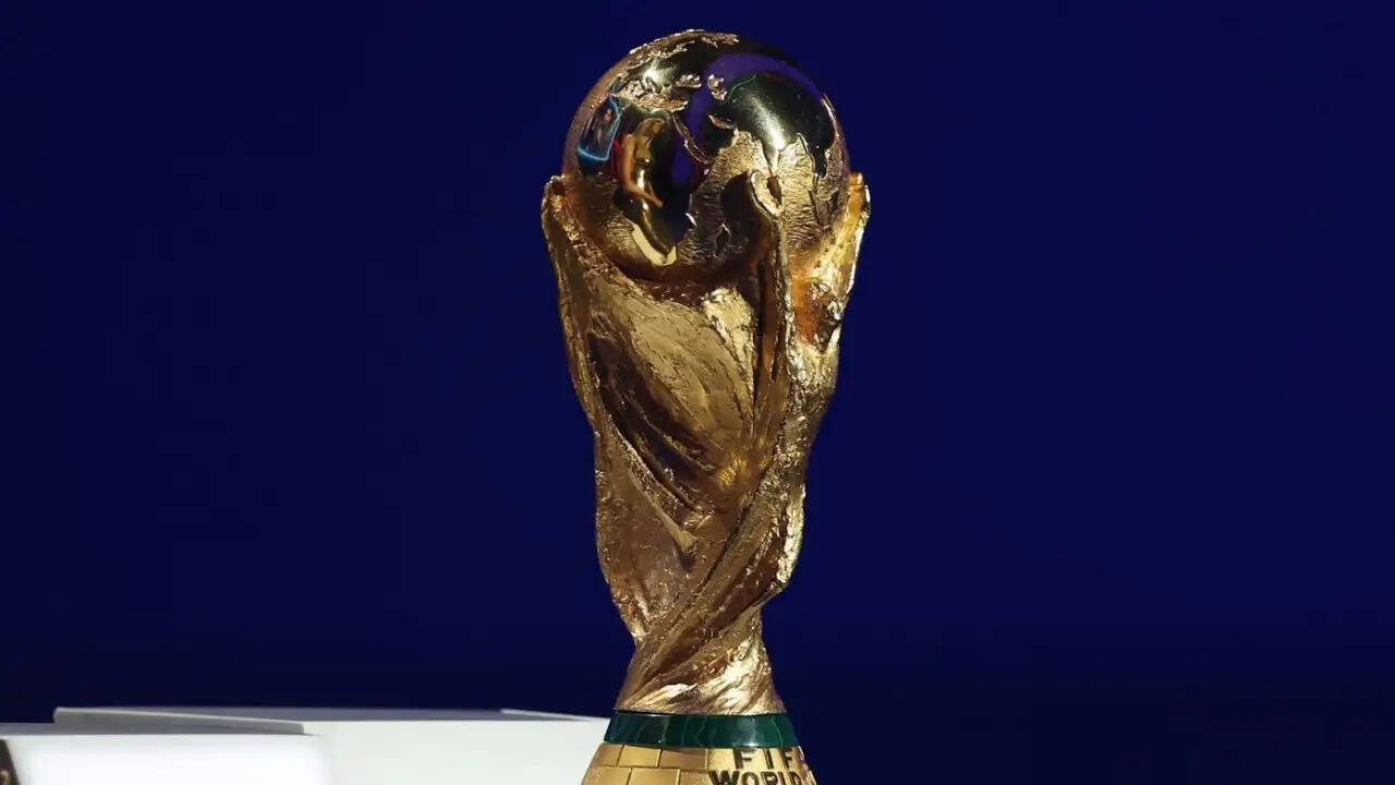 FIFA World Cup 2026: भारत में Zee Entertainment पर लाइव स्ट्रीमिंग