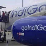 इंडिगो एयरलाइन की 150 उड़ानें रद्द, नए DGCA नियमों का असर