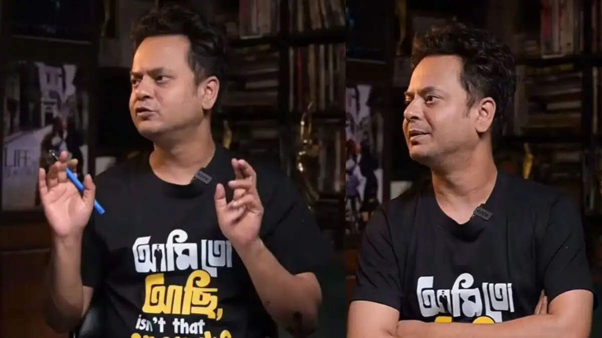 राहुल अरुणोदय बनर्जी का आखिरी वीडियो: फैंस की आंखों में आंसू लाने वाला