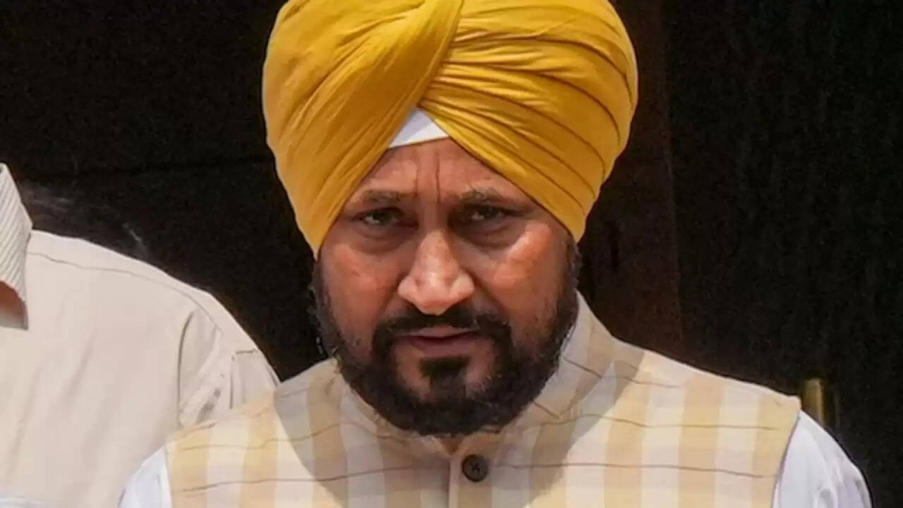 चरणजीत सिंह चन्नी का विवादित बयान: क्या सर्जिकल स्ट्राइक के सबूत मांगना सही है?