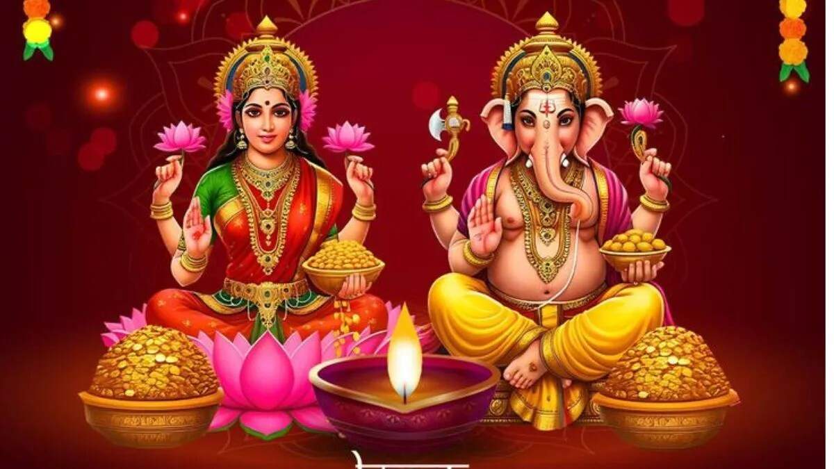 बड़ी दिवाली 2025: पूजा का समय और विधि जानें