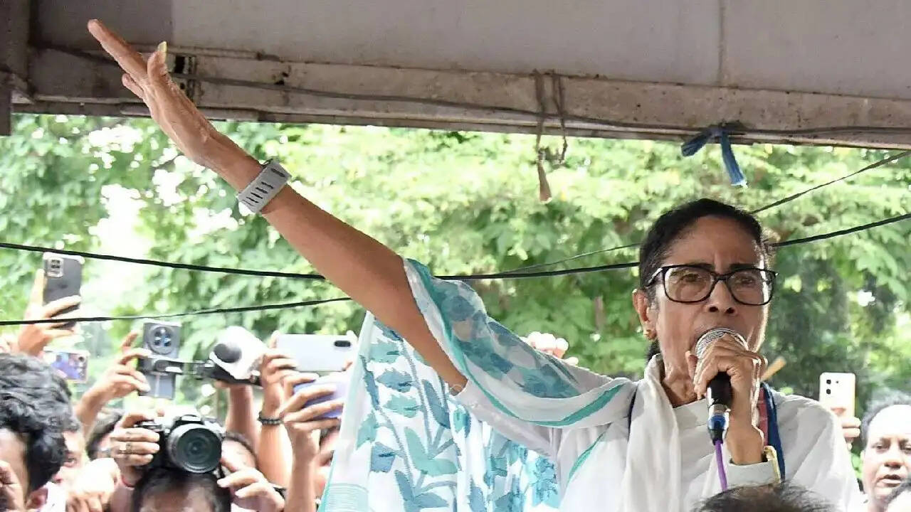 ममता बनर्जी के विवादास्पद बयान पर एफआईआर: क्या है मामला?