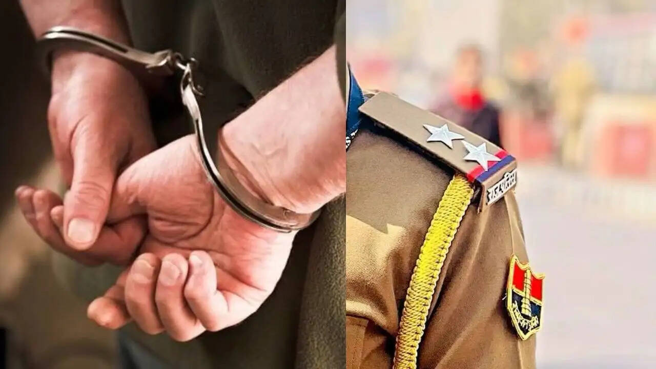 अजमेर में पुलिस की सतर्कता: 447 हिस्ट्री-शीटरों पर नजर