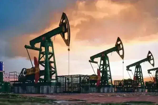 भारत ने रूस से कच्चे तेल की खरीद में तेजी लाई, चीन के बाद दूसरा सबसे बड़ा खरीदार