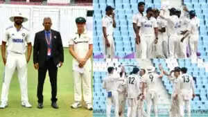 India A और Australia A के बीच दूसरे अनौपचारिक टेस्ट का पूर्वावलोकन