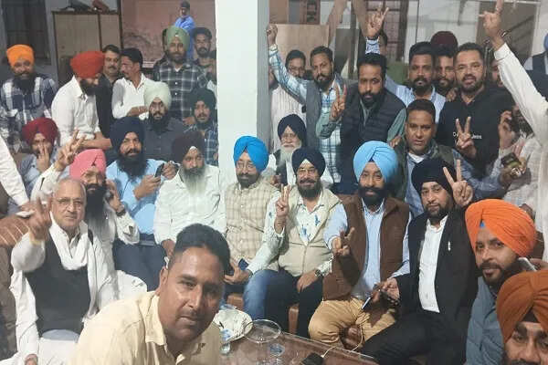 तरनतारन विधानसभा उपचुनाव: AAP की बढ़त 7,000 वोटों से अधिक